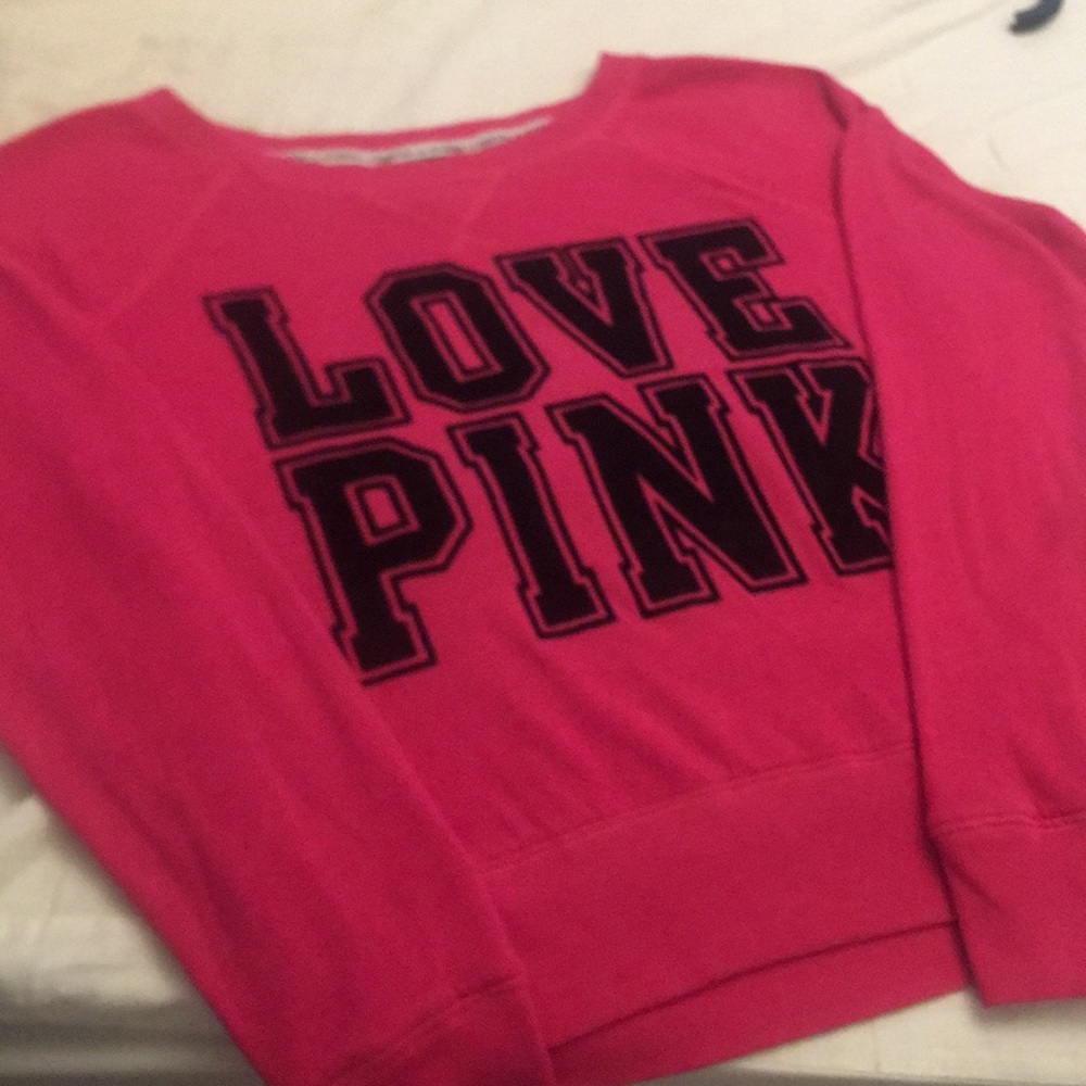 Women’s sweatshirt